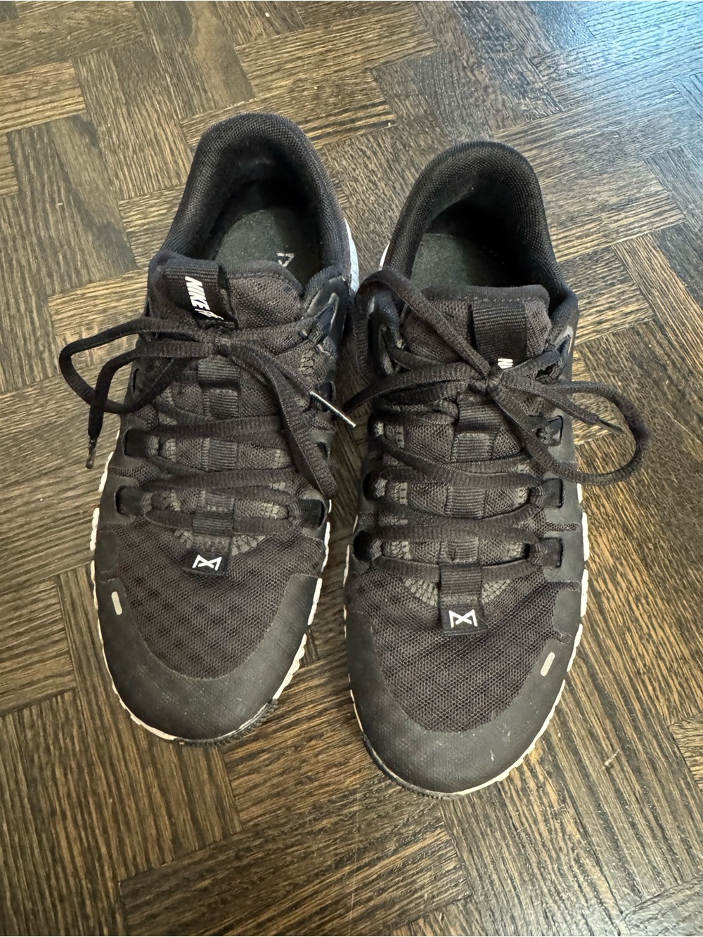 NIKE | Free Metcon 5 - Women Size 6